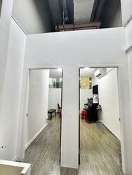The Midtown (D19), Shop House #532667121